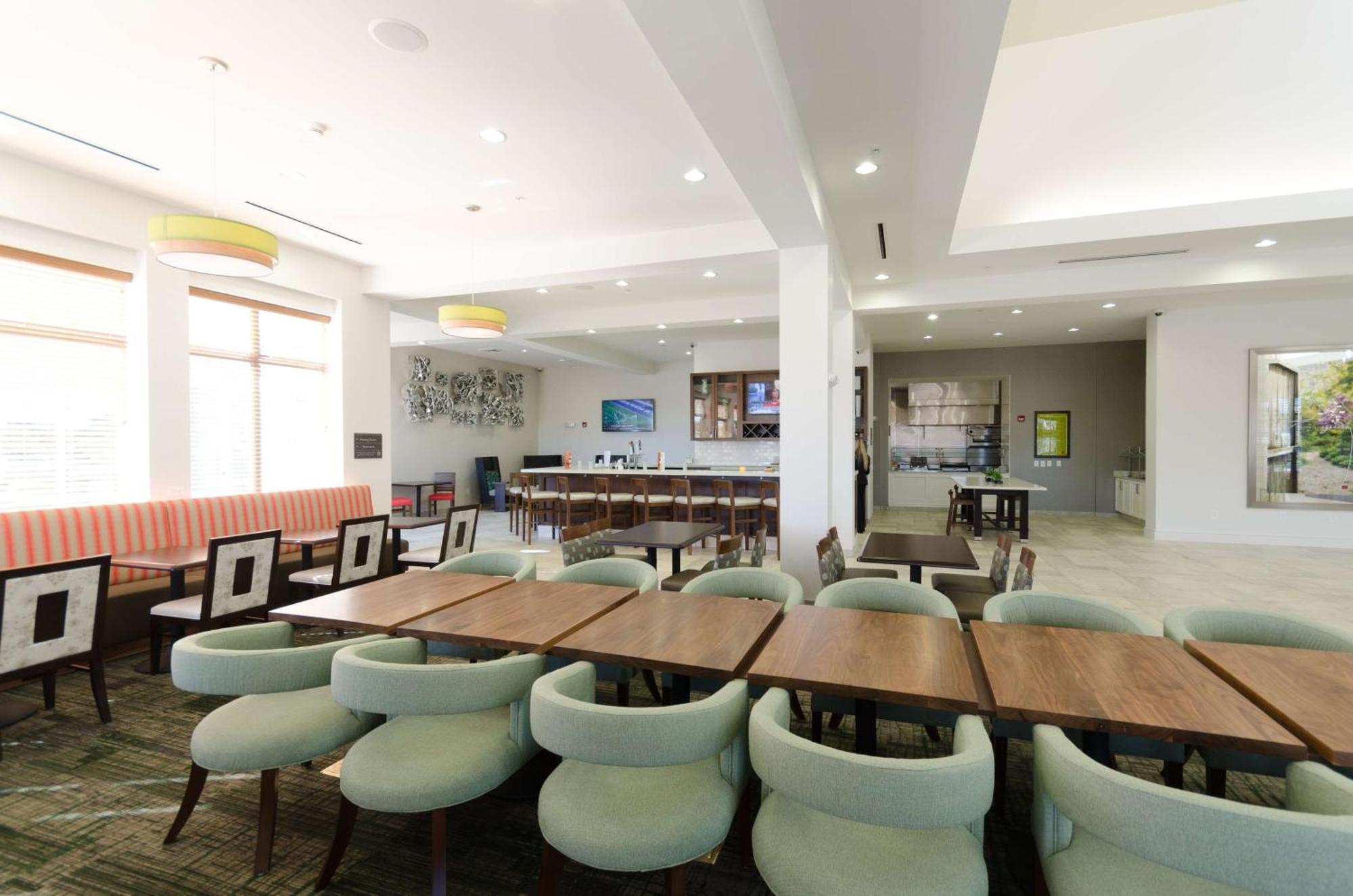 Hilton Garden Inn Hickory Exterior foto