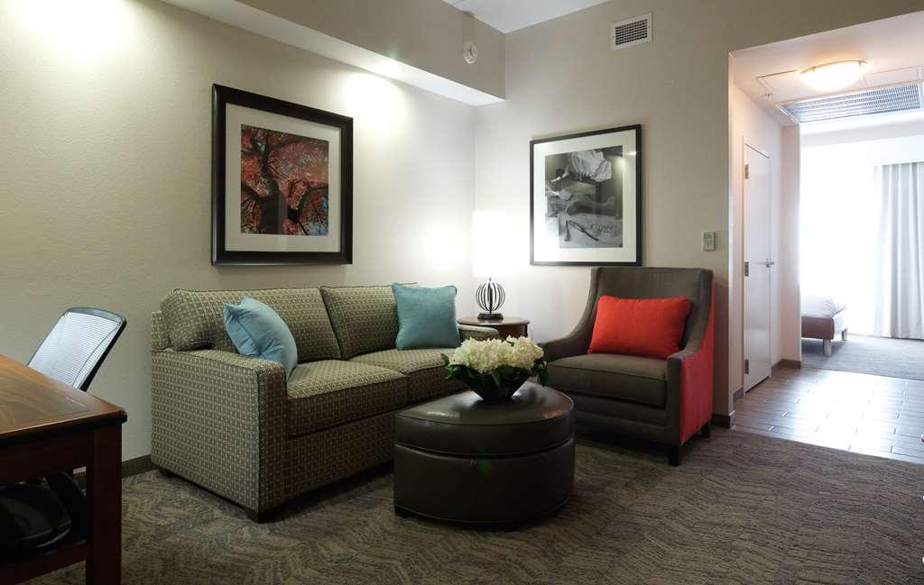 Hilton Garden Inn Hickory Zimmer foto